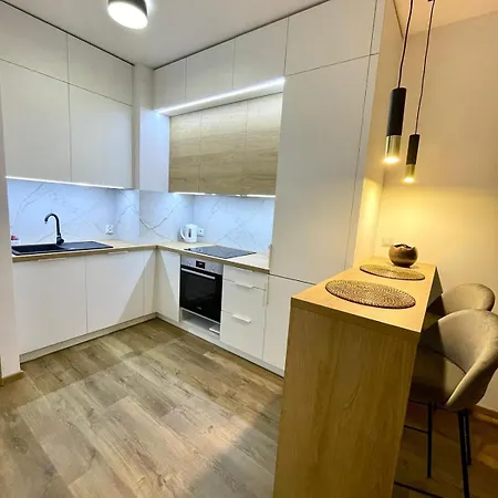 Budki Szczesliwickie 25 By Homeprime