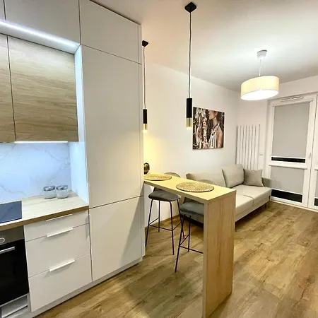 Budki Szczesliwickie 25 By Homeprime