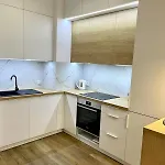 Appartamento Budki Szczesliwickie 25 By Homeprime *