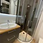 Budki Szczesliwickie 25 By Homeprime Appartamento *